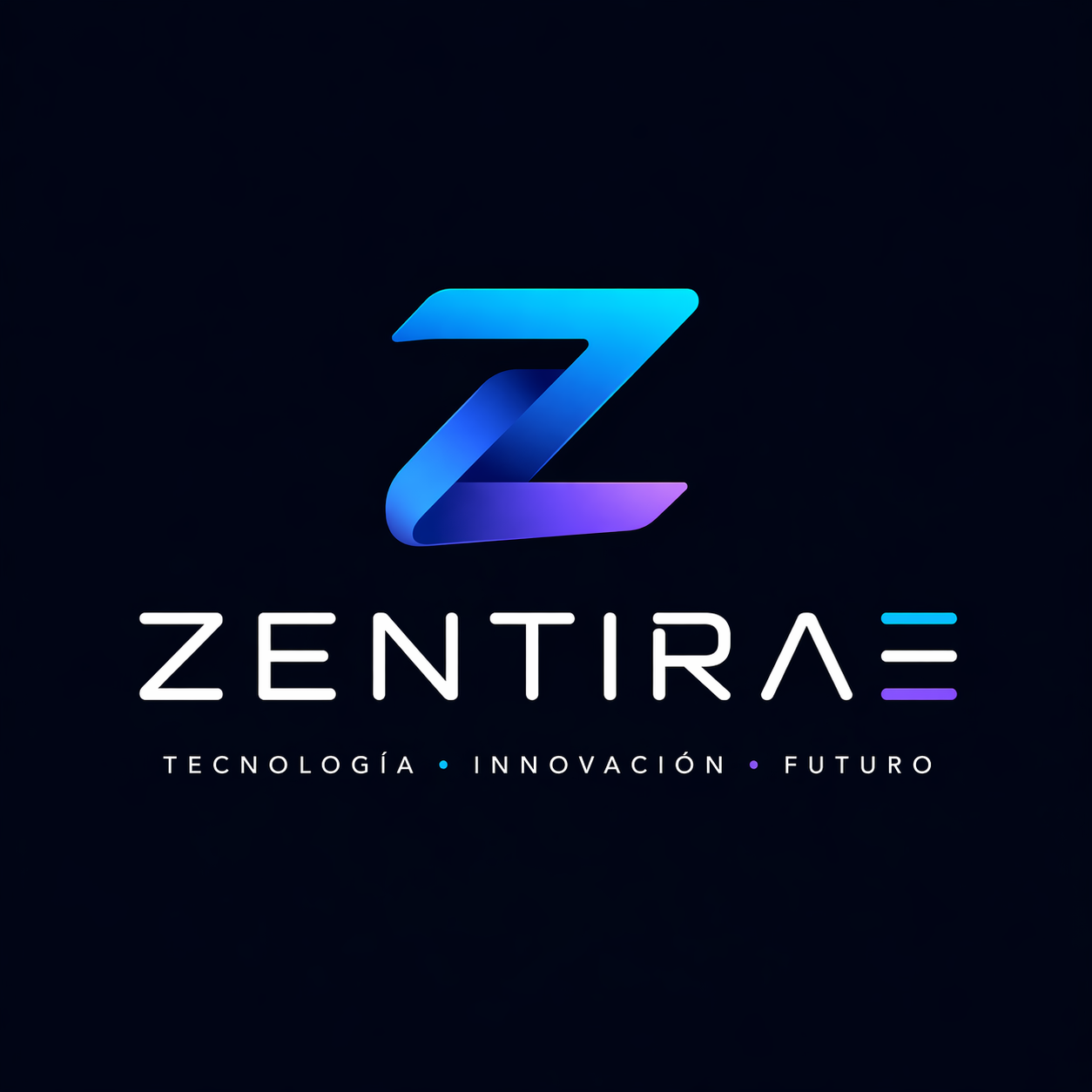 Zentirae Logo